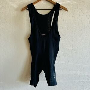 Nashbar | black cycling shorts